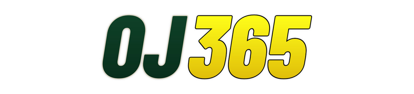 oj365 লোগো